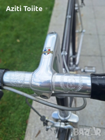 Peugeot PX-Vitus dural, снимка 8 - Велосипеди - 53909194