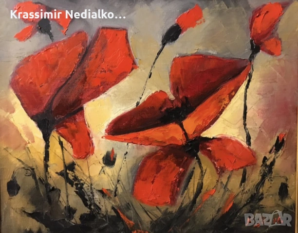 Продавам картини, снимка 11 - Картини - 17072176