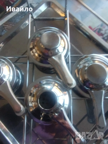 Продавам спиртник, снимка 3 - Къмпинг мебели - 53091240