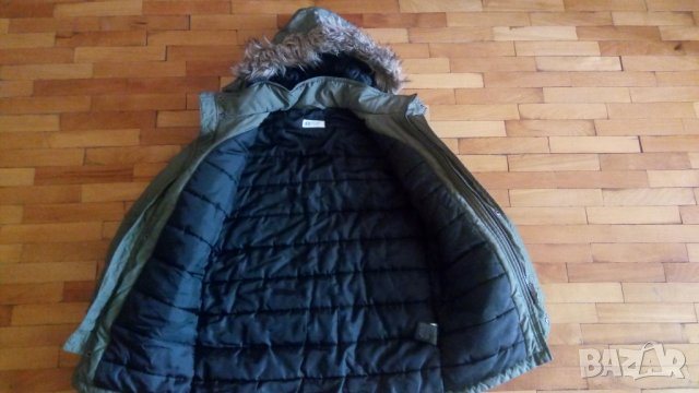Зимно яке, снимка 6 - Детски якета и елеци - 30377926