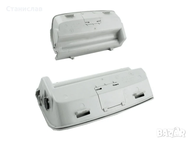 Кутийка за очила на VW Tiguan 5N, снимка 3 - Части - 50643765