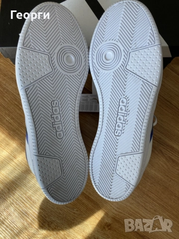 Мъжки оригинални маратонки Adidas , снимка 12 - Маратонки - 56315300