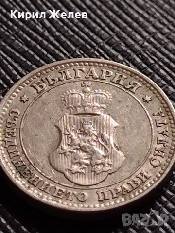 МОНЕТА 10 стотинки 1913г. ЦАРСТВО БЪЛГАРИЯ СТАРА РЯДКА ЗА КОЛЕКЦИОНЕРИ 35854, снимка 9 - Нумизматика и бонистика - 39655818