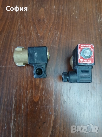магнетвентил Зита Русе, снимка 2 - Други машини и части - 52352405