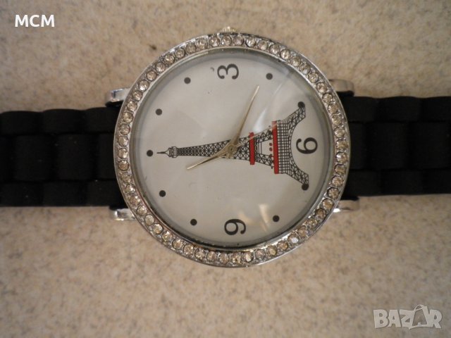 Ръчни електронни часовници, снимка 5 - Мъжки - 42569192