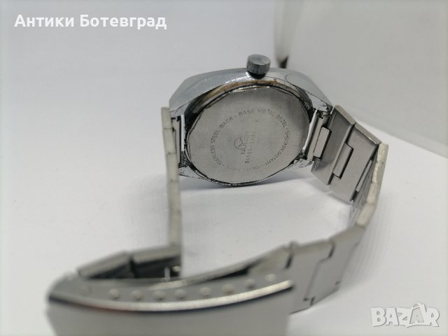 BULER Мъжки часовник , снимка 2 - Мъжки - 44498044