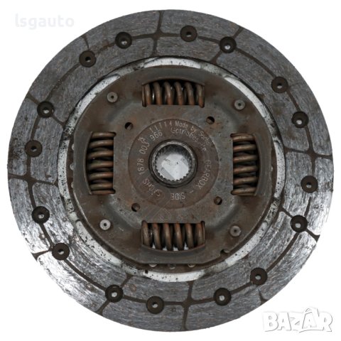 Комплект съединител с маховик Volkswagen Polo IV (9N) 2001-2009 ID:111614, снимка 5 - Части - 42413506