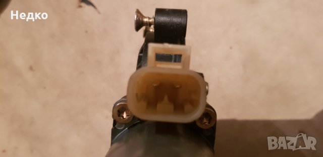 Машинка за ел.стъкло  Мерцедес МЛ, снимка 6 - Части - 31668924