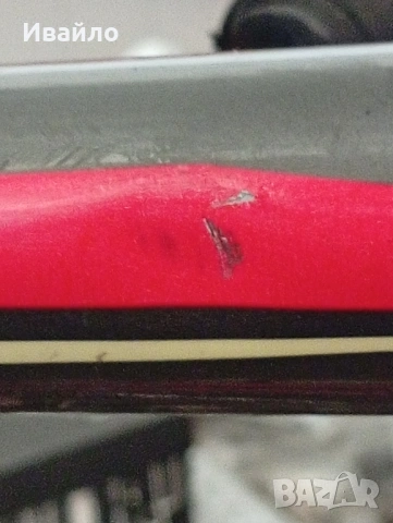 Шосеен велосипед DRAG , снимка 6 - Велосипеди - 54008752