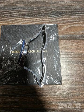 Продавам Huawei Watch Ultimate , снимка 2 - Смарт часовници - 53980304