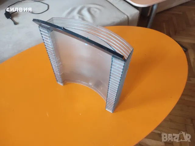 резервоар за вода за кафемашина Гран крема, снимка 3 - Кафемашини - 49353907