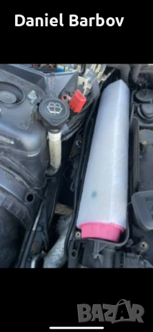 BMW E93 Cabrio 330d, снимка 16 - Автомобили и джипове - 50890052