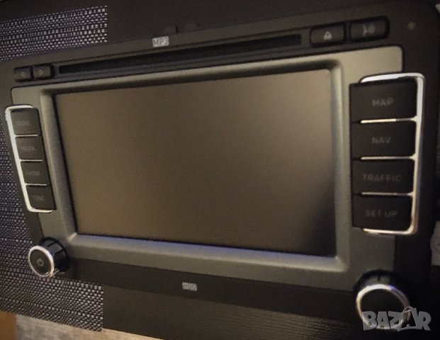 RNS510 Seat Leon Fr, снимка 3 - Аксесоари и консумативи - 44525113