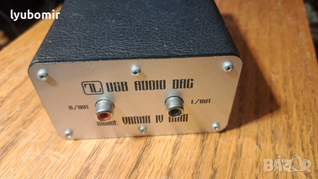 DAC Варна, морето и слушащите хора, снимка 4 - Ресийвъри, усилватели, смесителни пултове - 52247273