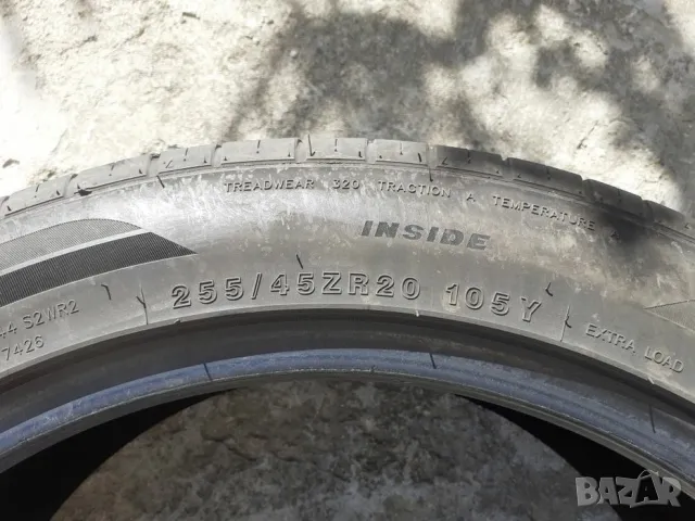 Летни гуми . Промо цена!, снимка 7 - Гуми и джанти - 49935428