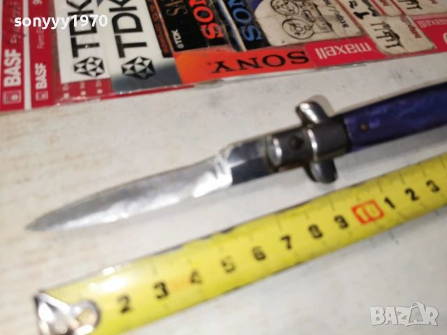 ножка за колекция 2804262034, снимка 6 - Ножове - 54346718