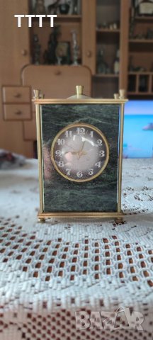 Настолен часовник Молния - Мълния , снимка 6 - Други - 39724243