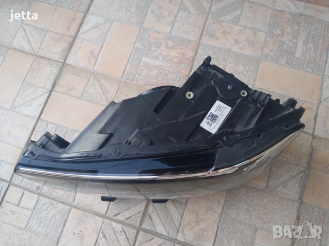 Ляв фар LED за VW T-Roc 2ga 941 035p, снимка 4 - Части - 54181169