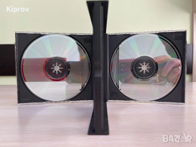 💿 Bob Marley – Reggae Time (2CD), снимка 3 - CD дискове - 52810598