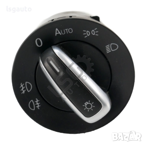 Ключ светлини Volkswagen Scirocco III 2008-2017 ID: 153895