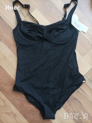 triumph SOliver 40E /В/Снови цели бански , снимка 7 - Бански костюми - 42701369