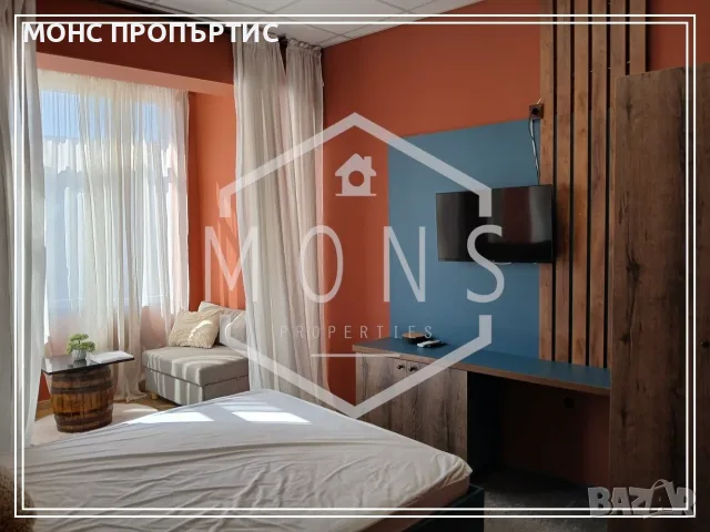 За продажба действащ търговски комплекс в центъра на гр. Севлиево., снимка 12 - Хотели - 55789202