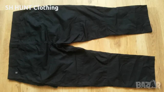 Lundhags FIELD Teouser размер 56 / XL - XXL панталон пролет есен - 1089, снимка 2 - Панталони - 49873087