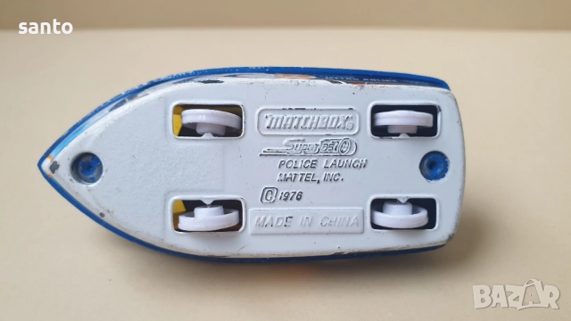 Matchbox , снимка 5 - Колекции - 52430598