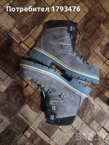 Обувки зимни