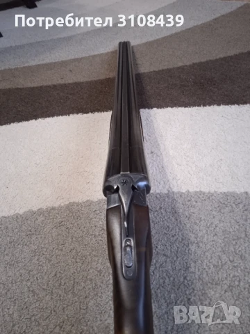 ИЖ 43-1С, снимка 9 - Ловно оръжие - 50606238