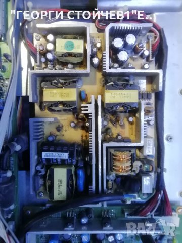 TFT2710 СЪС ДЕФЕКТНА МАТРИЦА, снимка 6 - Части и Платки - 30917103