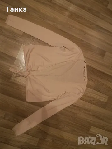 Patrisia Pepe - кашмир и коприна намалям на 23лв , снимка 4 - Жилетки - 47456642