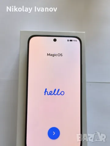 Honor 400, 256GB Гаранция