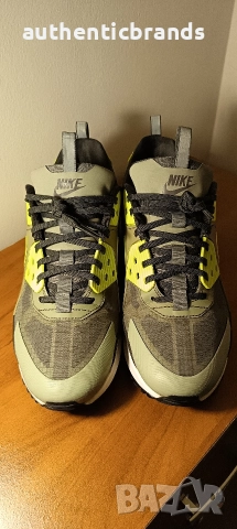 Nike air Max 90 drift оригинал FB2877-301, снимка 4 - Маратонки - 52738780