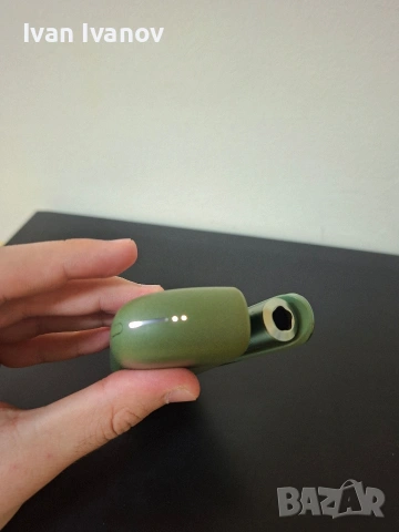 iqos iluma, снимка 4 - Електронни цигари - 54065943