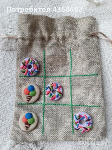 Игра - морски шах, снимка 4 - Други игри - 48879270