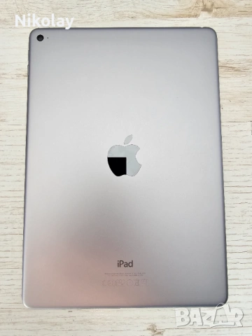 Apple iPad Air 2 - заключен за части, снимка 4 - Таблети - 53274886