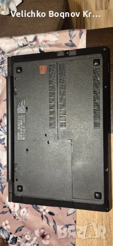 Lenovo B50-30, снимка 8 - Лаптопи за дома - 53916293