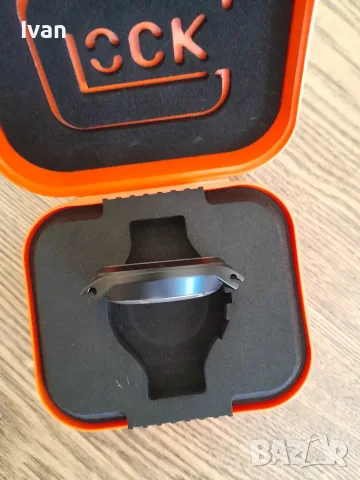 Часовник Glock мъжки солар, снимка 6 - Мъжки - 56158848