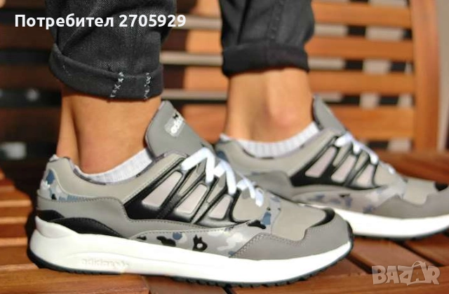 Adidas кожени маратонки, номер 37/38 Оригинални