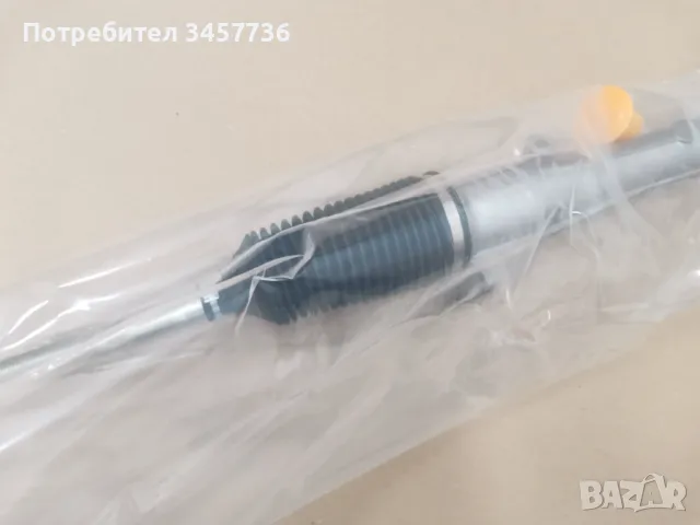 Нова рейка Toyota Auris Auris Hybrid 2006-2013 кормилна рейка, снимка 3 - Части - 47604905