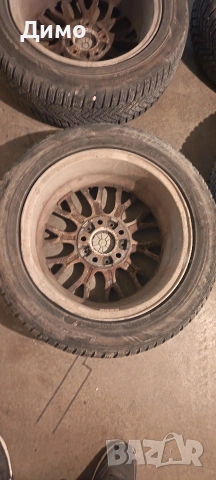 джанти бмв djanti bmw , снимка 11 - Гуми и джанти - 53130005