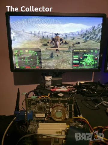 nVIDIA GEforce 256 AGP, снимка 6 - Видеокарти - 56544814