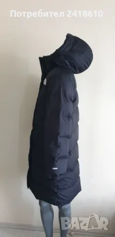 The North Face Nuptse 700 Down Women Parka Size S НОВО! ОРИГИНАЛ! Дамско Зимно Яке - Парка!, снимка 9 - Якета - 47736084