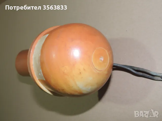 Сирена 220V   за части, снимка 5 - Други машини и части - 48657016