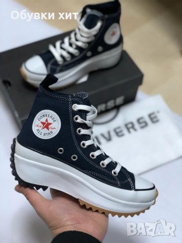 converse реплика, снимка 2 - Маратонки - 34516092