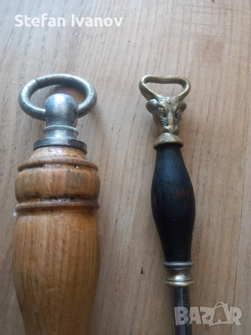 Масати, снимка 3 - Ножове - 54342403