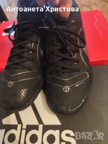 Оригинални маратонки, снимка 7 - Детски маратонки - 50985713