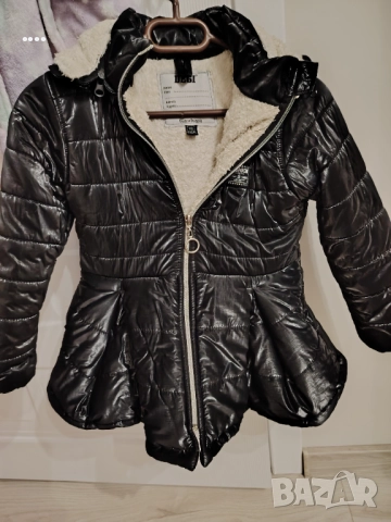 Зимно кукленско яке