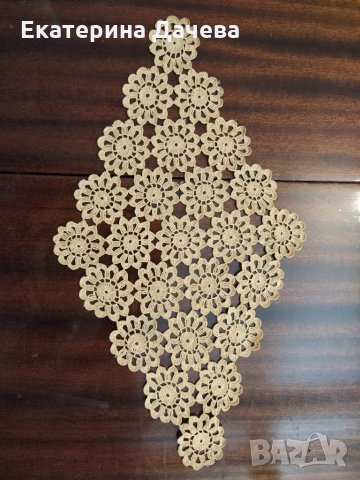 Продавам различни покривчици на една кука, снимка 4 - Декорация за дома - 33709818